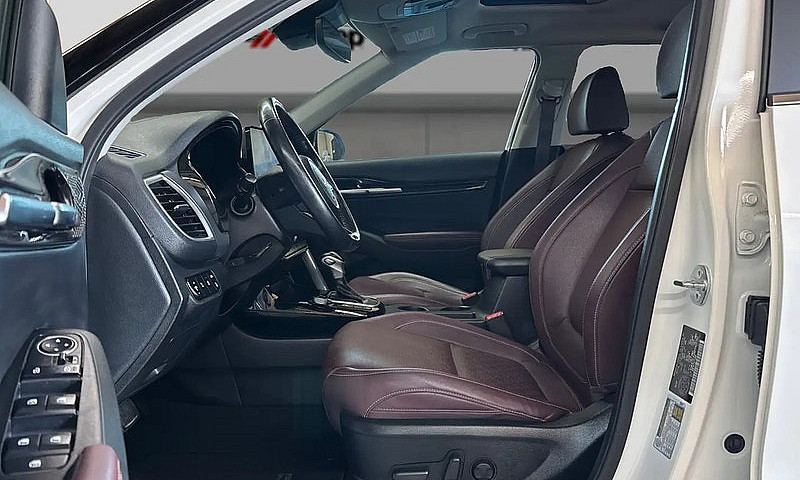 2022 Kia Seltos Sx T...