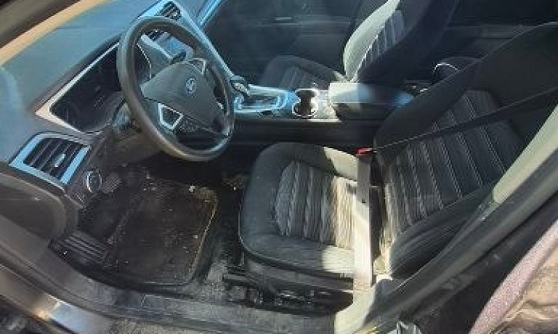 Low Km 2016 Ford Fus...
