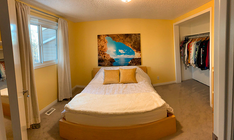 St. Albert Townhouse...