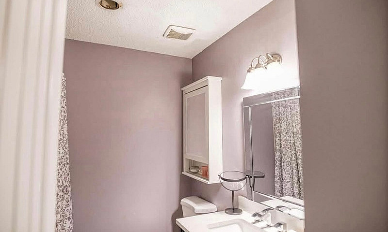 Three Bedroom Townho...