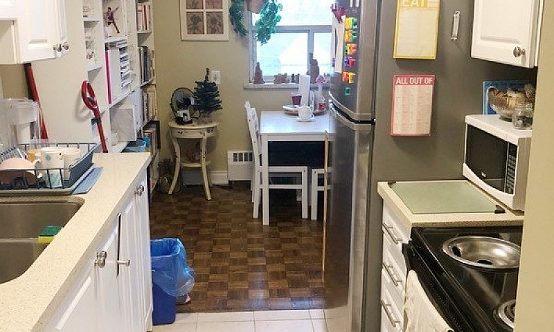 2 Bedroom Apartment ...