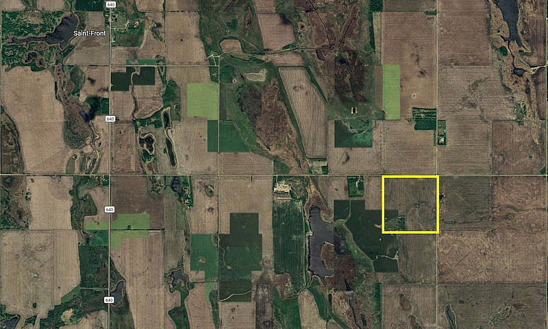 Farm Land Tender - R...