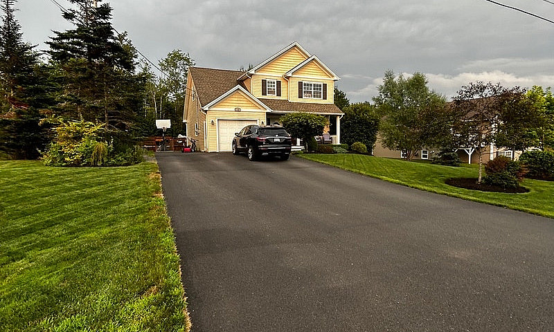 Two Storey In Sought...