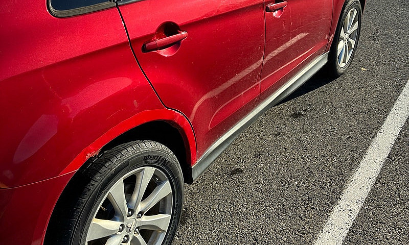 2013 Mitsubishi Rvr ...