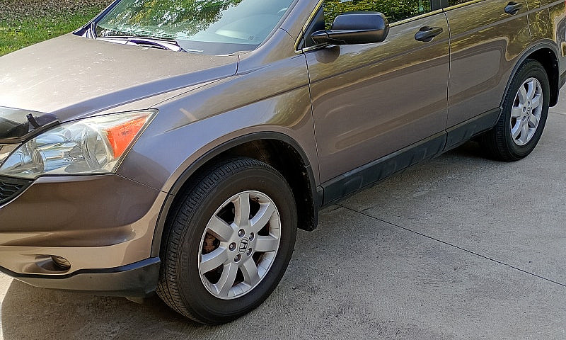 Honda Crv Lx Awd 114...