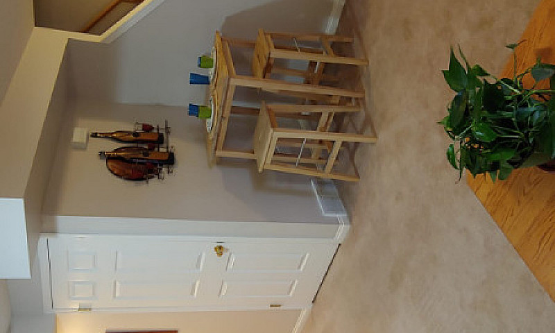 Basement For Rent...