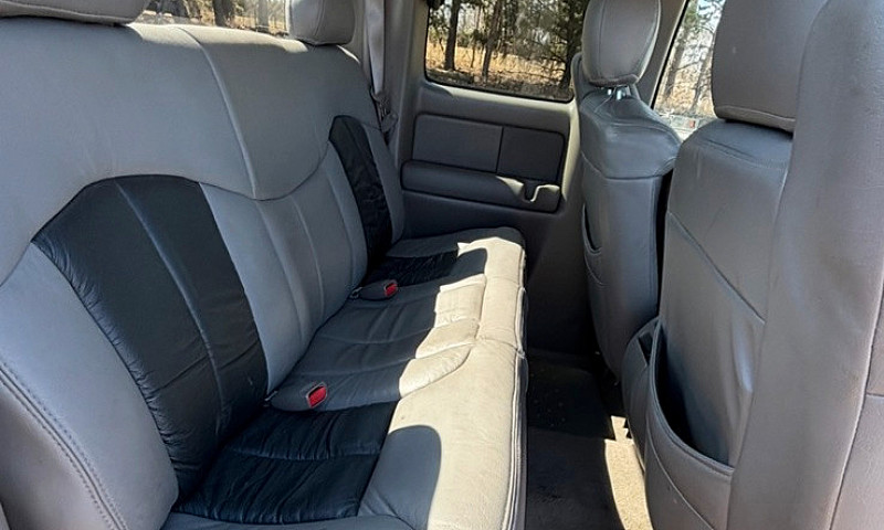 2000 Chev Silverado ...