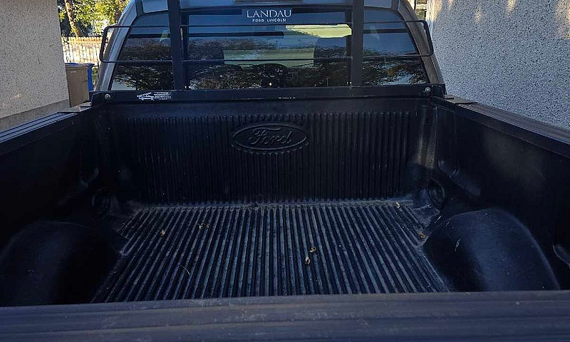 2013 Ford F150 Xlt S...