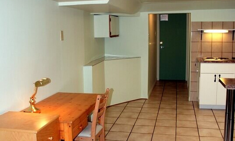 Basement Suite One B...