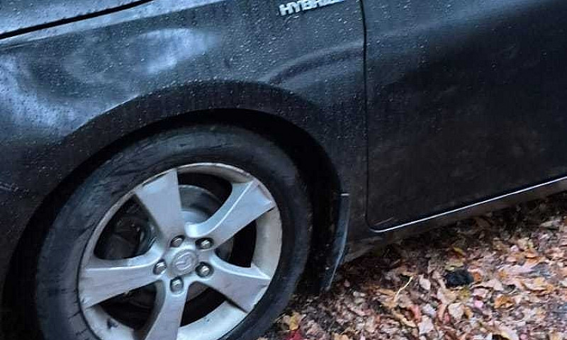 Toyota Camry 2015 Xl...