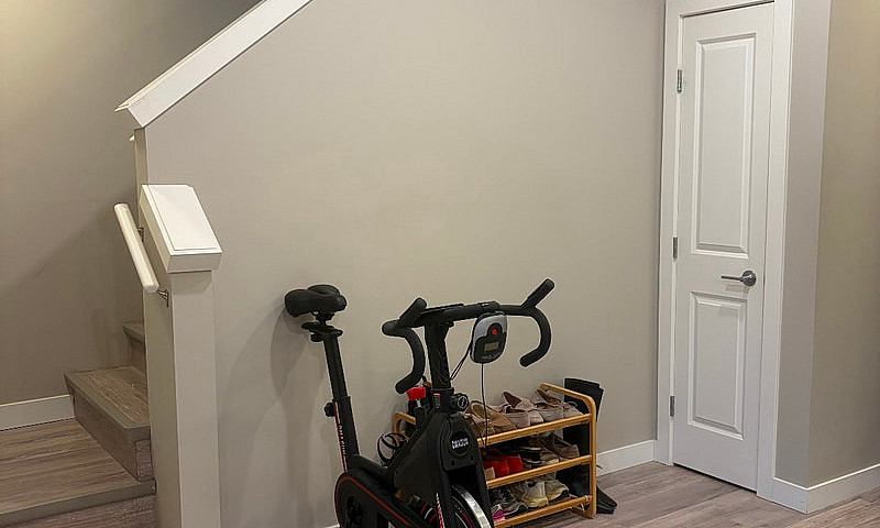 2 Bedroom Townhouse ...