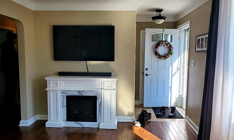 **Entire House For R...