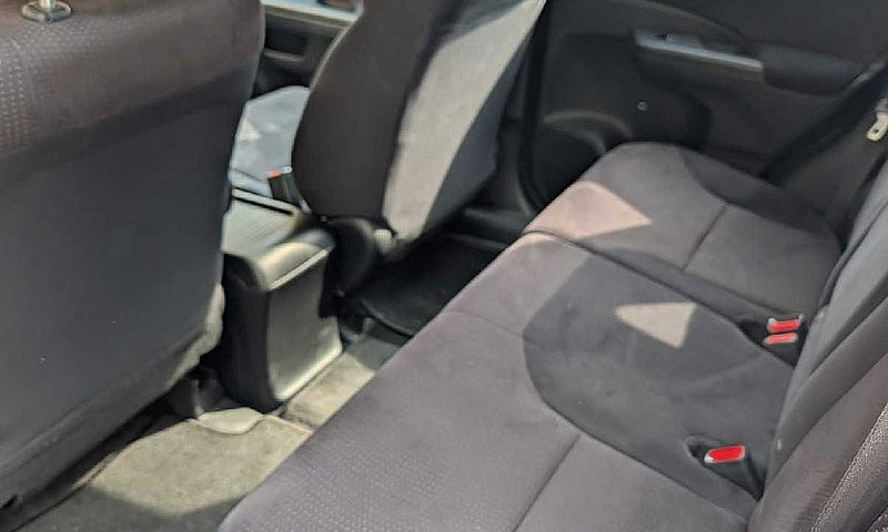 2014 Honda Crv 4Wd...