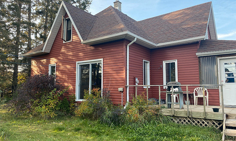 1 Bedroom/House (Sha...
