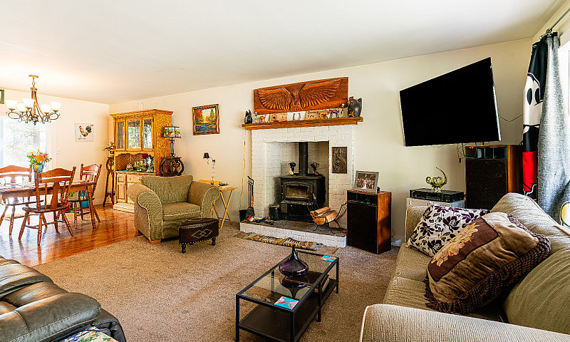 6257 Hwy 3, Hedley, ...