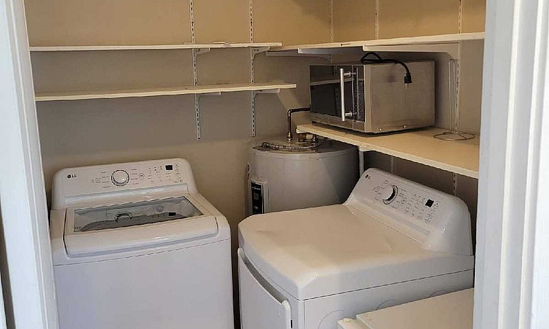 1 Bdrm Condo With An...