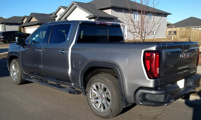 2022 Gmc Sierra 15Oo...