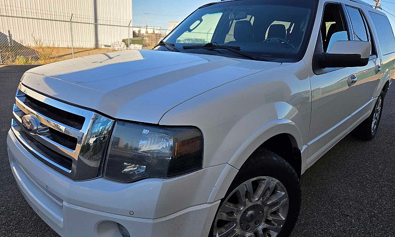Expedition Limited M...