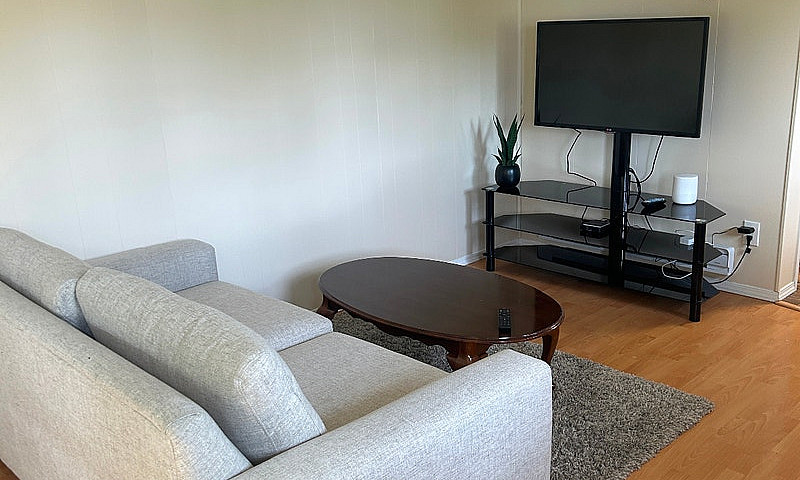 1 Br Suite W/ Privat...