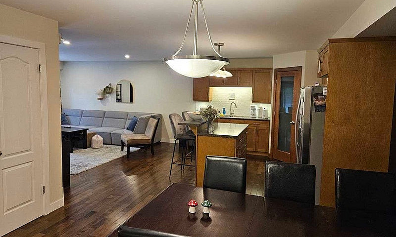 Condo In Landmark Fo...