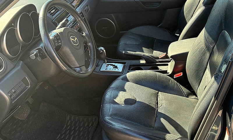 2008 Mazda 3...