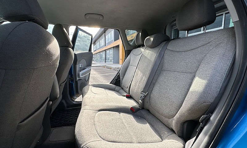 2017 Kia Soul Ev Low...