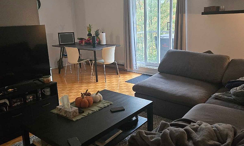 Appartement À Louer....