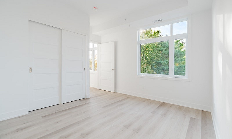 Brand-New 1 Bed | 77...