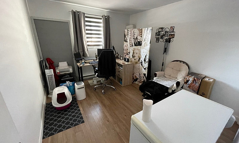 Logement 4 1/2 Beaup...