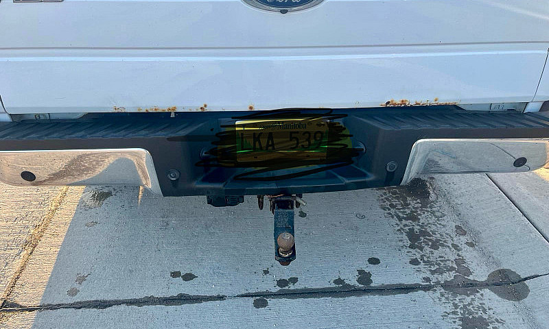 F 150 Ecoboost...