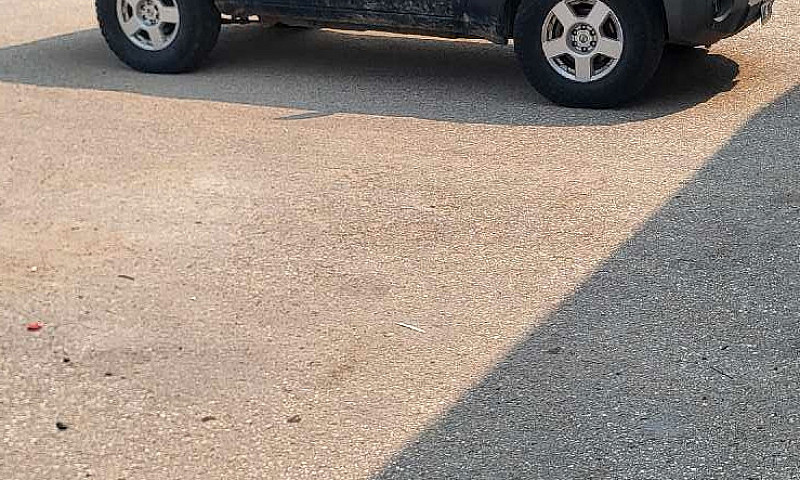 2006 Nissan Xterra ...