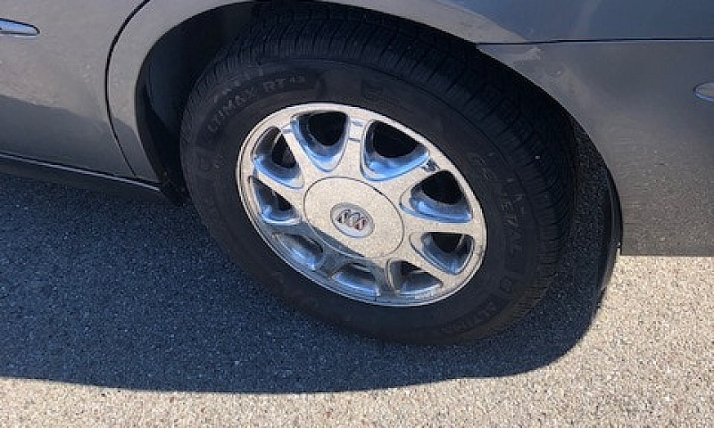 Buick Allure 2008   ...