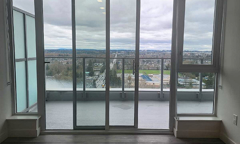 High Rise Apartment ...