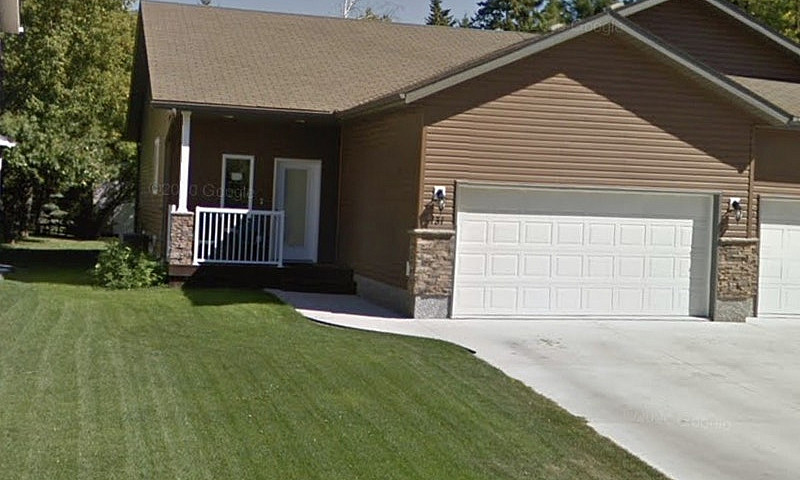 House For Rent ...