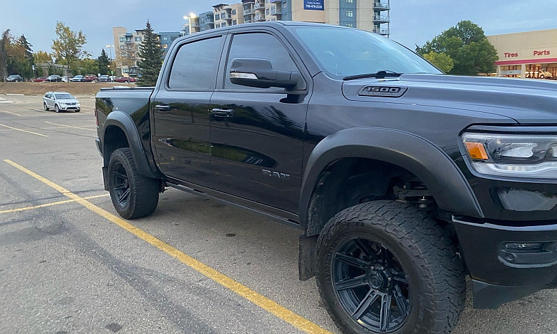 2020 Ram 1500 Sport ...
