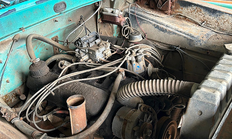Truck For Sale...