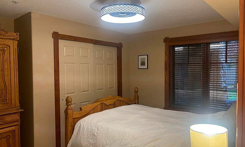 Elegant 2Bed 2Bath W...