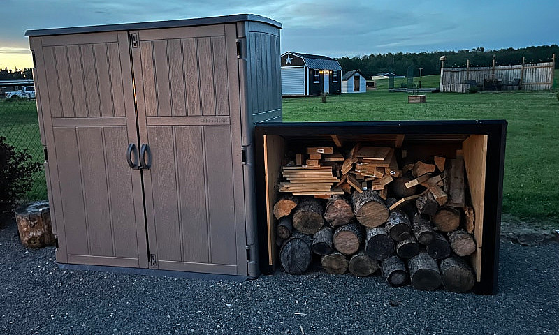 Rv Residential Lot A...