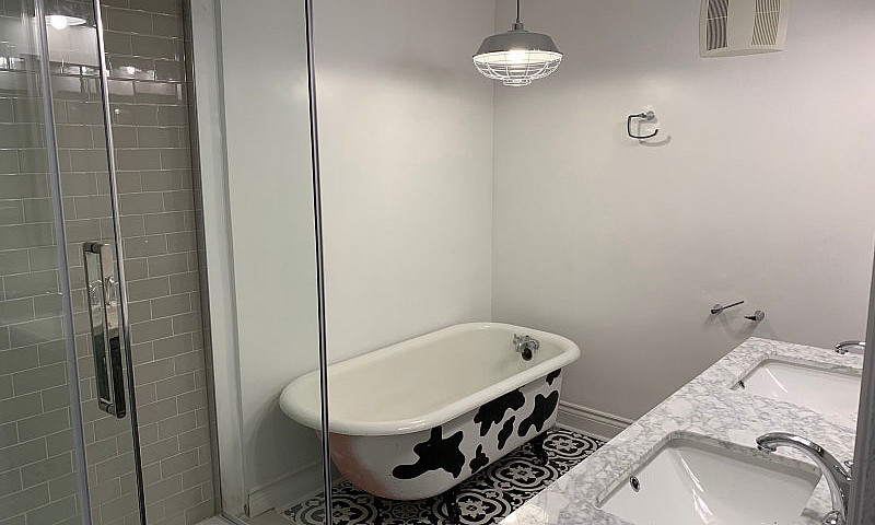 3 Bedroom Apartment ...