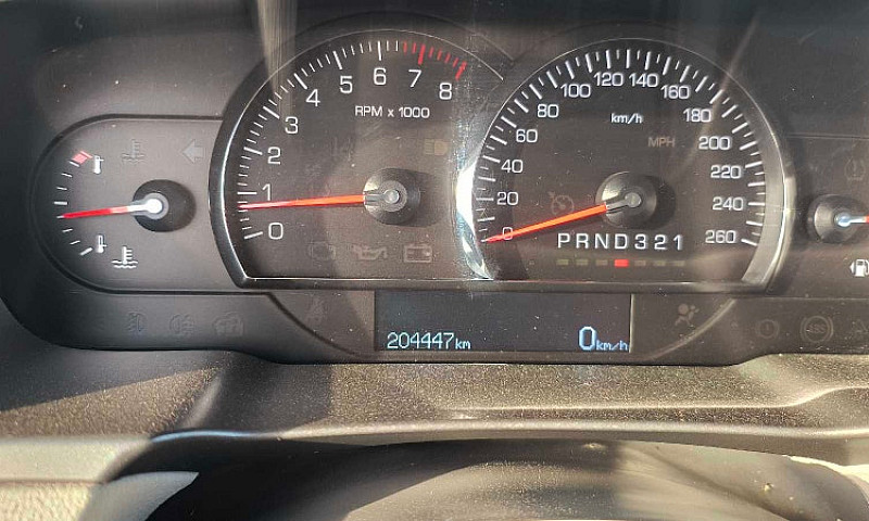 2008 Cadillac Dts ...