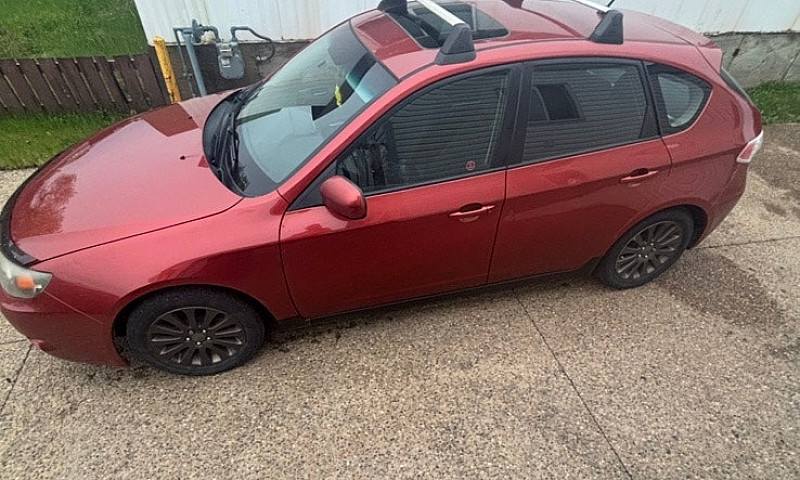 2011 Subaru Impreza...
