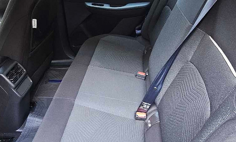 2026 Nissan Leaf S+...