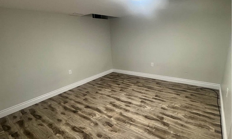 Basement For Rent Br...