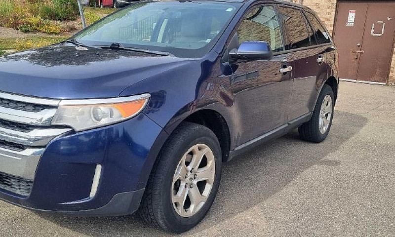 2011 Ford Edge 3.5 V...