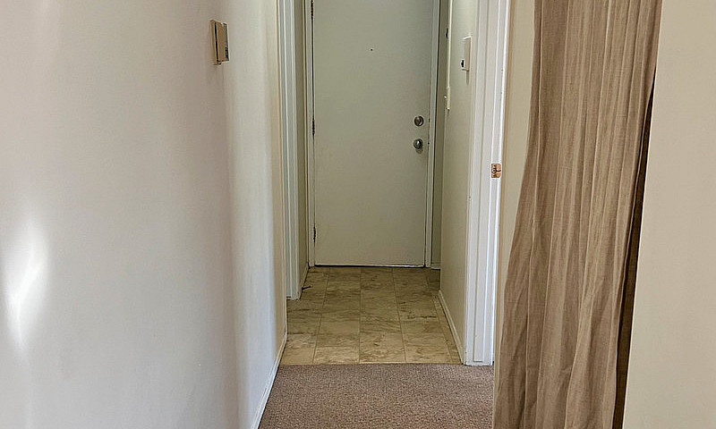 1 Bedroom Apartment ...