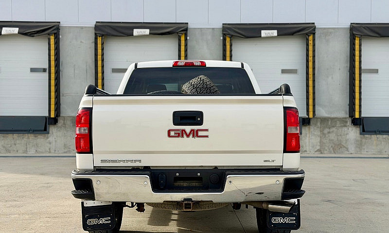 2014 Gmc Sierra 1500...