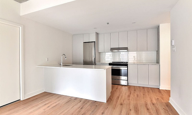 Appartement Condo 3 ...