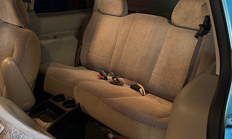 Ford Windstar...
