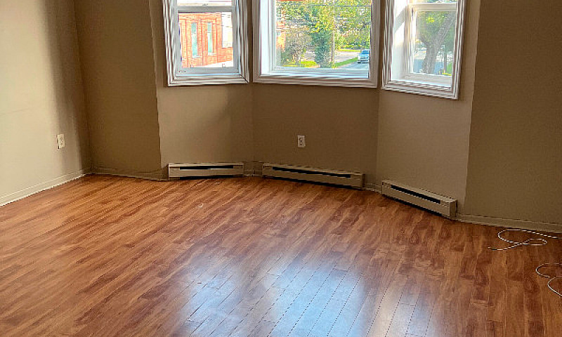 3 Bedroom Apartment ...