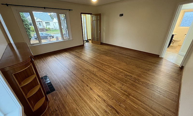 Live Here! Spacious,...